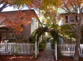 3658 Chestnut St #C, Lafayette, CA 94549