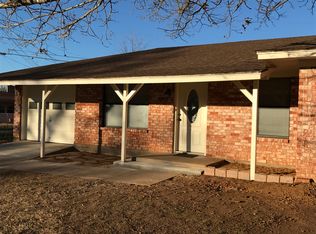 1201 SE 22nd St, Mineral Wells, TX 76067