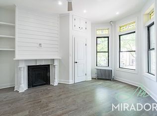 1322 Jefferson Ave #2, Brooklyn, NY 11221