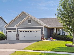 20898 Glade Ave, Lakeville, MN 55044