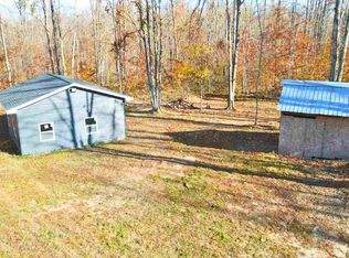 16762 N Sunshine Trl, Vanderbilt, MI 49795