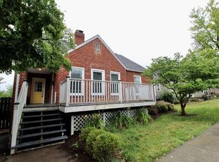 3 Shenandoah Ave #3, Harrisonburg, VA 22802