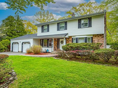 3 Penguin Lane, Commack, NY, 11725