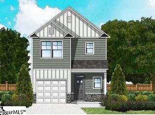 243 Brown Cir, Easley, SC 29642