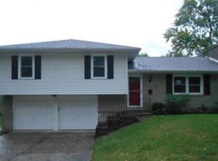 816 N Apache Dr, Independence, MO 64056