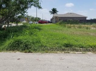 0 Arboleda, Brownsville, TX 78521