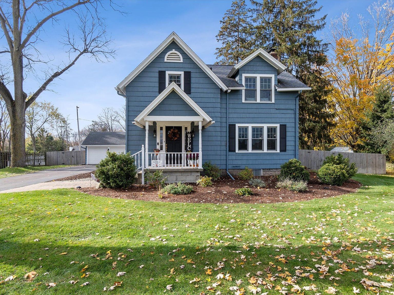 6100 Browns Lake Rd, Jackson, MI 49203 MLS 23140613 Zillow