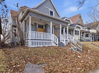 3205 N 20th St #3207, Milwaukee, WI 53206