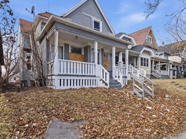 3205 North 20th STREET #3207, Milwaukee, WI 53206