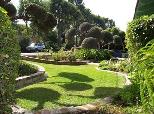 27451 Rainbow Ridge Rd, Palos Verdes Peninsula, CA 90274