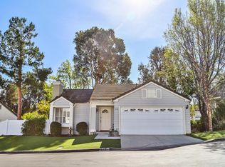 372 Algonquin Dr, Simi Valley, CA 93065