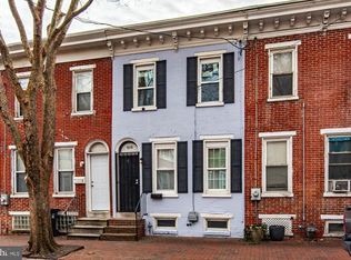 1016 Clifford Brown Walk, Wilmington, DE