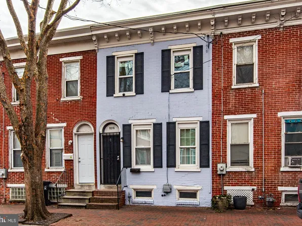 1016 Clifford Brown Walk, Wilmington, DE 19801