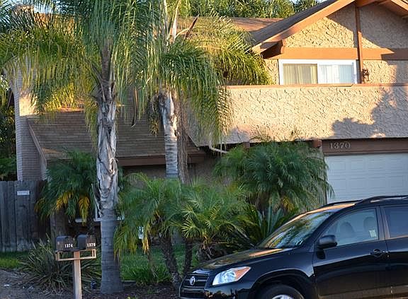 2nd image of 1370 Los Coches Ct