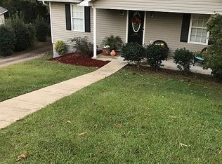 1871 Carriage Hts, Tuscaloosa, AL 35404