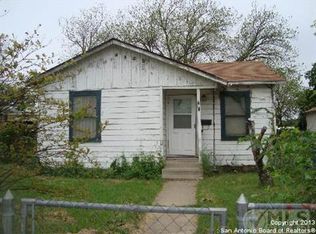 723 Rochambeau, San Antonio, TX 78214