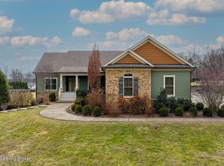 3960 N Highway 53, La Grange, KY 40031