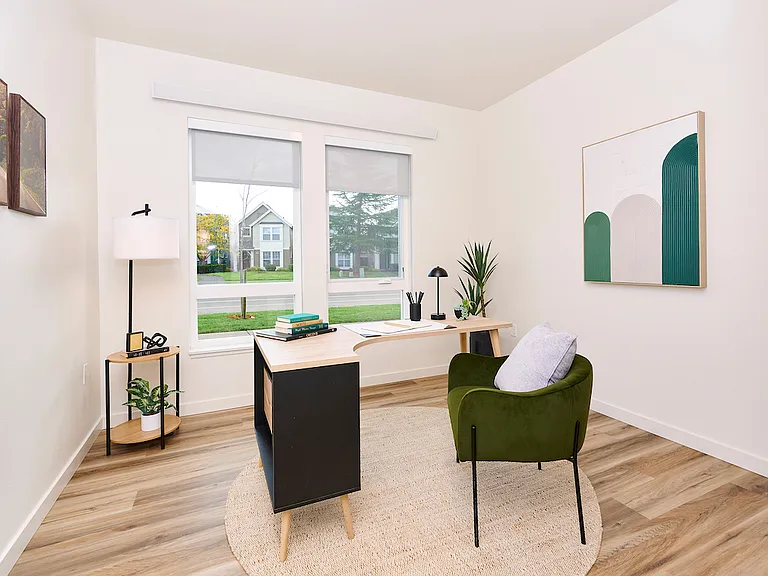 Rivergreen Landing Apartments — Photo 12
