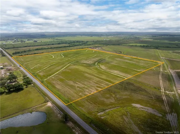 0 Highway 101, Iowa, LA 70647