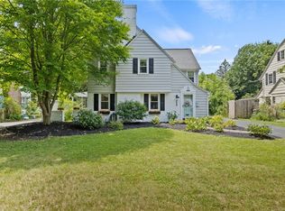 237 Buckland Ave, Rochester, NY 14618