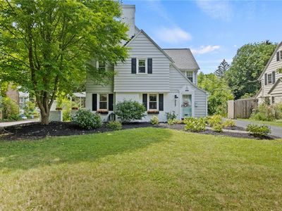 237 Buckland Ave, Rochester, NY, 14618