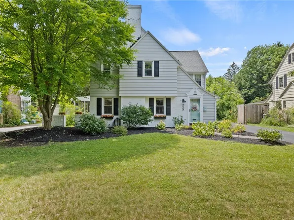 237 Buckland Ave, Rochester, NY 14618