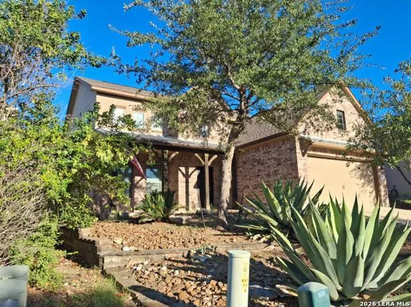 3619 Bennington, San Antonio, TX 78261