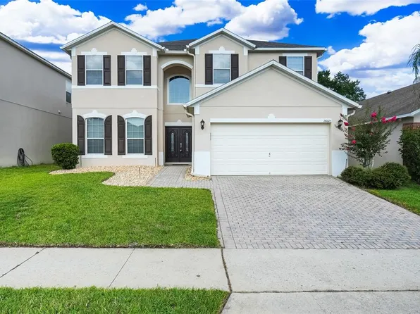 26023 Meadow Breeze Ln, Leesburg, FL 34748