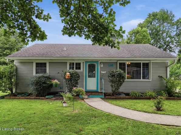 229 Flamingo Dr, Louisville, KY 40218