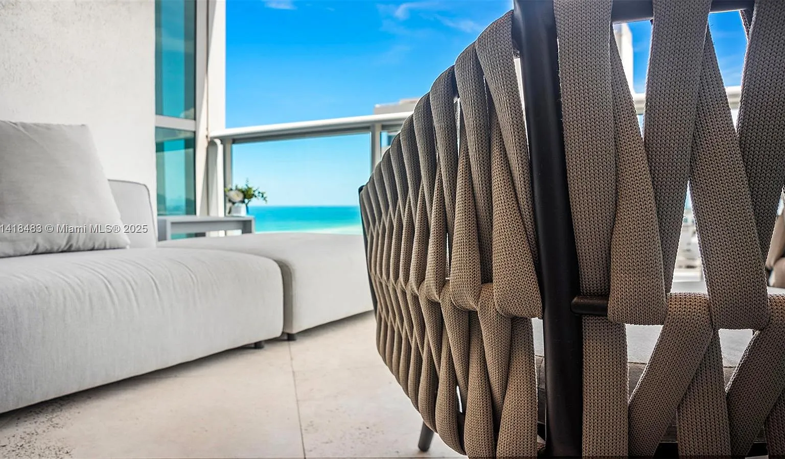 Setai Resort & Residences — Photo 4