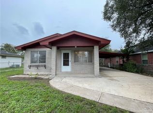 209 Madero Ave, Rio Hondo, TX 78583