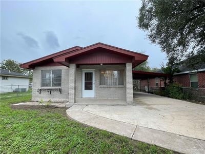 209 Madero Ave, Rio hondo, TX, 78583
