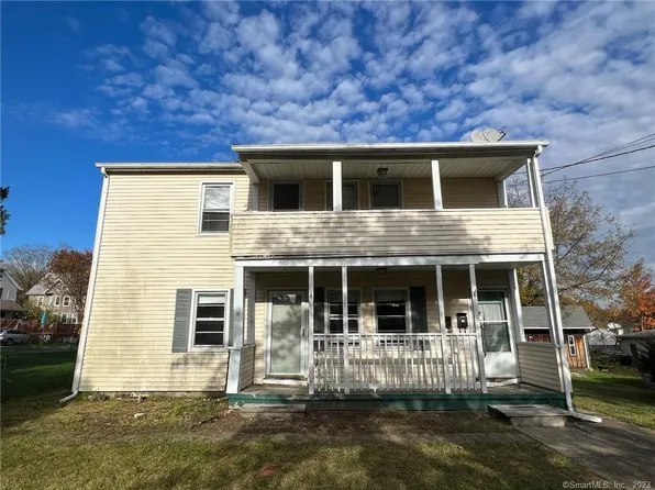 18 Wilson Street, Griswold, CT 06351