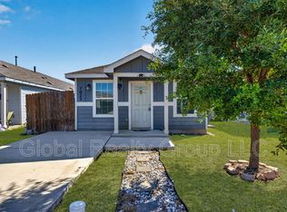 7022 Sunspot, Converse, TX 78109