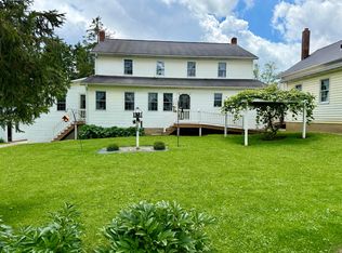 7828 Township Road 83, Bellville, OH 44813