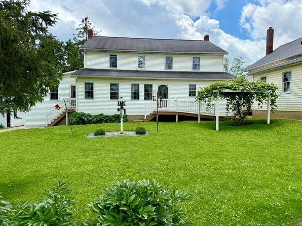 7828 Township Road 83, Bellville, OH 44813