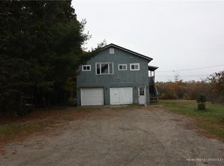 100 Downes St, Calais, ME 04619
