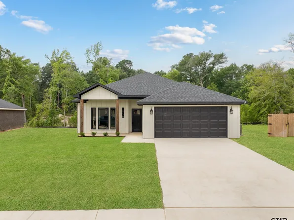 16126 Crossing Cir, Lindale, TX 75771