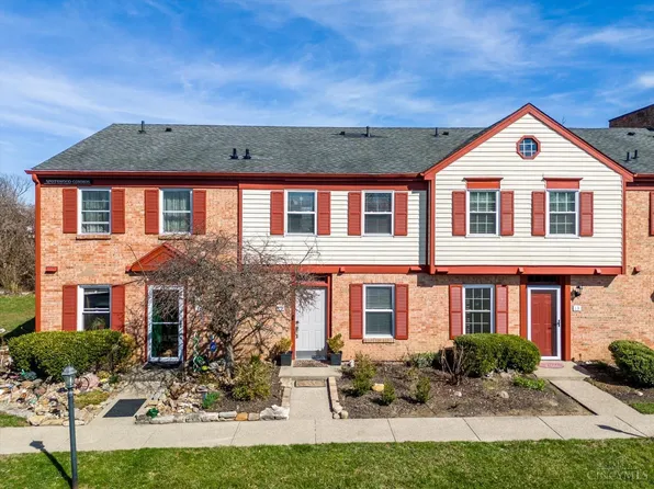 15 Spotswood Cmn, Batavia, OH 45103