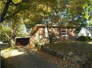 3718 Herrmann Rd, Evansville, IN 47711