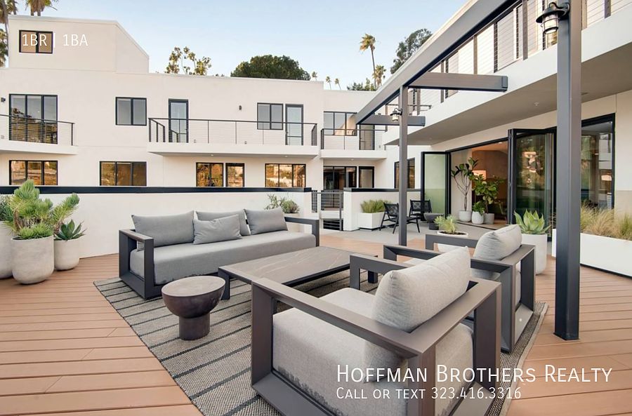 1st image of 3402 W Sunset Blvd #405