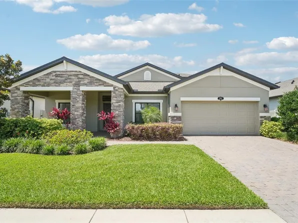1741 Cherry Walk Rd, Lutz, FL 33558