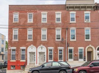 1317 N 19th St, Philadelphia, PA 19121