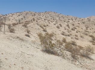 0 Camino Zangri LOT 7, Desert Hot Springs, CA 92240