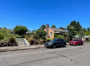 3613-3631 N Borthwick Ave #3615, Portland, OR 97217