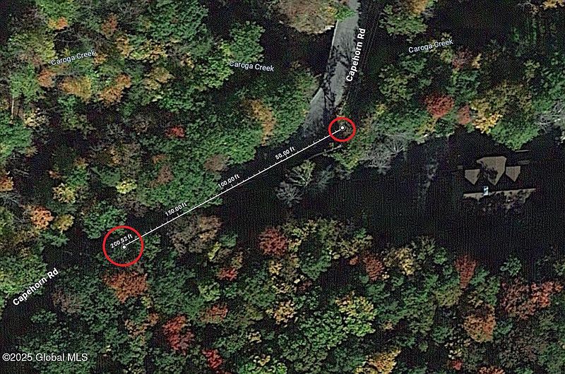 4th image of L9.1 Cape Horn Road