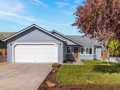 1201 SW 31st St, Redmond, OR, 97756