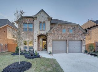 27931 Emory Cove Dr, Spring, TX 77386
