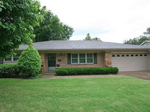 5350 S 73rd Ave E, Tulsa, OK 74145