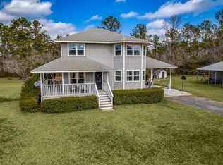 48 Rocky Bluff Trl, Crawfordville, FL 32327